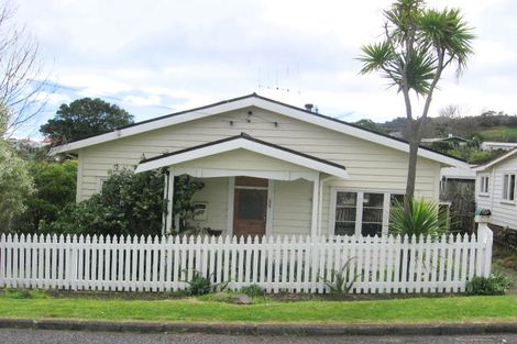 Photo of property in 205 Franklyn Street, Thames, 3500