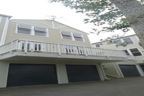 Photo of property in 11/259u The Terrace, Te Aro, Wellington, 6011