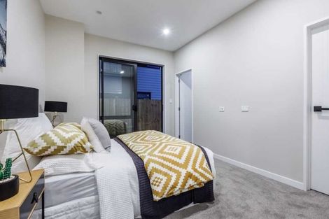 Photo of property in 10 Kokowai Parade, Hobsonville, Auckland, 0616