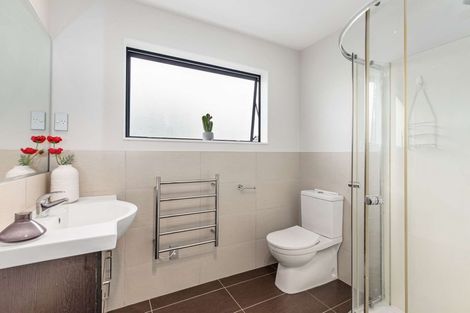 Photo of property in 203a Don Buck Road, Massey, Auckland, 0614