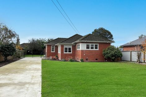 Photo of property in 53 Nelson Street, Hampstead, Ashburton, 7700