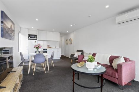 Photo of property in Leicester Executive Apartments, 206/282 Madras Street, Christchurch Central, Christchurch, 8011