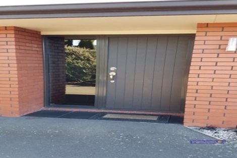 Photo of property in 23a Hammond Place, Spreydon, Christchurch, 8024