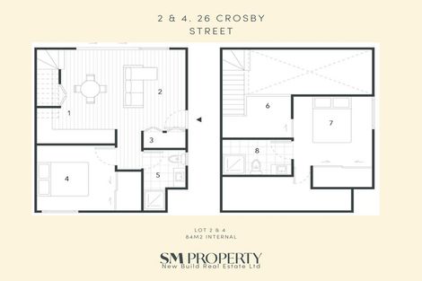 Photo of property in 26 Crosby Street, Mairehau, Christchurch, 8013