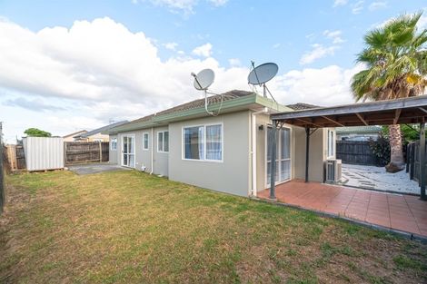 Photo of property in 87 Pooks Road, Ranui, Auckland, 0612