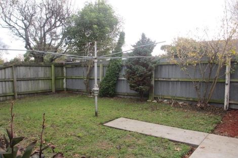 Photo of property in 1 Holliss Avenue, Cashmere, Christchurch, 8022