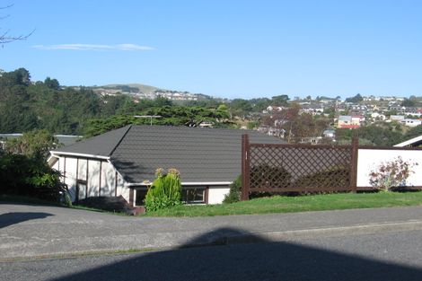 Photo of property in 6 Burbank Crescent, Churton Park, Wellington, 6037