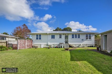 Photo of property in 7 Mcinnes Avenue, Te Kamo, Whangarei, 0112