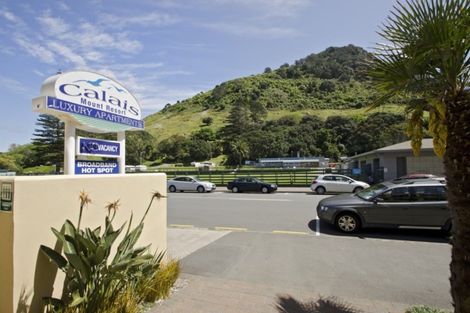 Photo of property in 6 Adams Avenue, Mount Maunganui, 3116