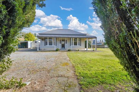 Photo of property in 7 Cheviot Street, Waiau, 7332