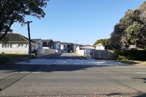 Photo of property in 22 Ron Deal Way, Epuni, Lower Hutt, 5011