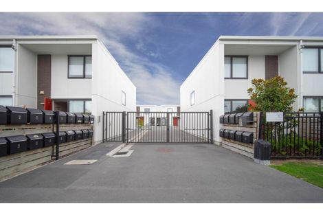 Photo of property in 17/10 Rex Street, Riccarton, Christchurch, 8041