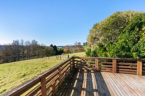 Photo of property in 679 Runciman Road, Runciman, Drury, 2578