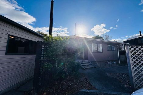 Photo of property in 4 Newland Court, Palmerston North, 4410