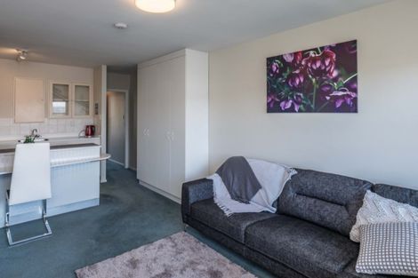 Photo of property in Avon Apartments, 15/217u The Terrace, Wellington Central, Wellington, 6011
