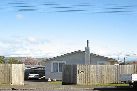 Photo of property in 34a Racecourse Road, Waipukurau, 4200