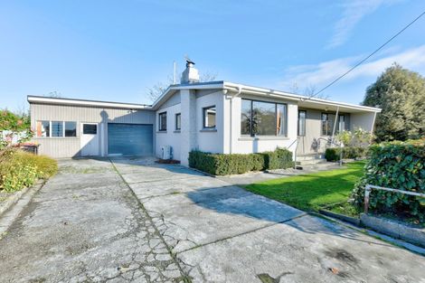 Photo of property in 4 Pomona Street, Gore, 9710