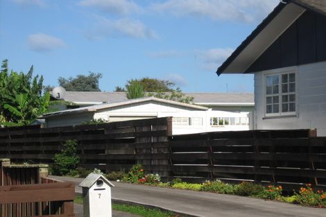 Photo of property in 1/5 Murillo Place, Henderson, Auckland, 0612