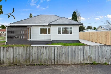 Photo of property in 389 Dey Street, Hamilton East, Hamilton, 3216