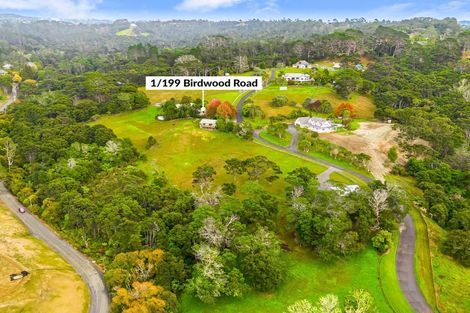 Photo of property in 1/199 Birdwood Road, Massey, Auckland, 0614