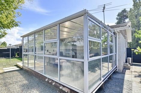 Photo of property in 9 Bonar Place, Woolston, Christchurch, 8062