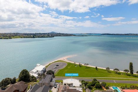 Photo of property in 9 Arkley Avenue, Farm Cove, Auckland, 2012