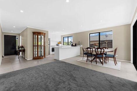 Photo of property in 135 Harriet Johnston Drive, Pokeno, 2402