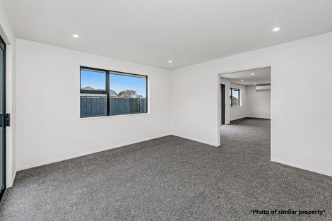 Photo of property in 9 Tauhou Place, Leeston, 7632