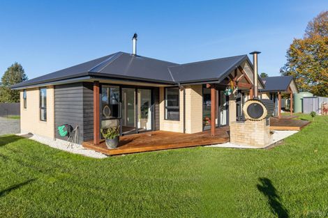 Photo of property in 123 Oak Street, Orari, Geraldine, 7992