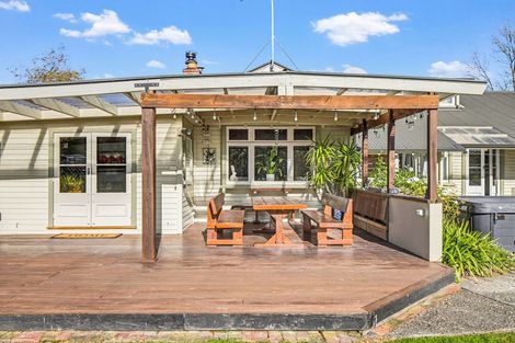 Photo of property in 16 Bay Road, Oxford, 7430