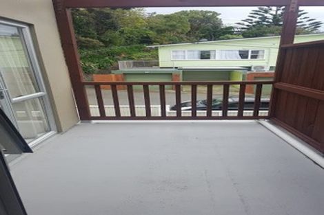 Photo of property in 7u7 Henry Street, Kilbirnie, Wellington, 6022