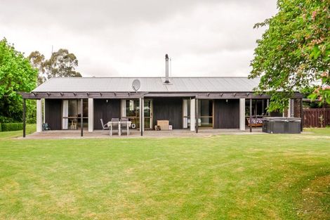 Photo of property in 356 Naughton Road, Kerrytown, Timaru, 7975