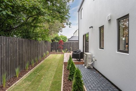 Photo of property in 7/499 Manchester Street, St Albans, Christchurch, 8014