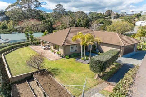 Photo of property in 6 Ranginui Street, Mangonui, 0420