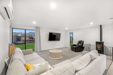 Photo of property in 3 Mansevale Way, Leeston, 7632