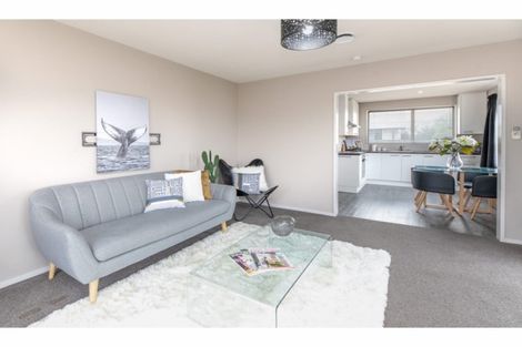 Photo of property in 2 Lamorna Road, Parklands, Christchurch, 8083