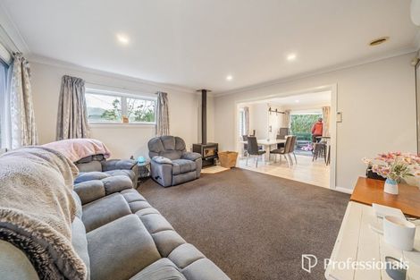 Photo of property in 45 Stanley Street, Wainuiomata, Lower Hutt, 5014