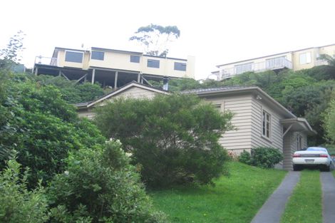 Photo of property in 14 Tobruk Street, Karori, Wellington, 6012