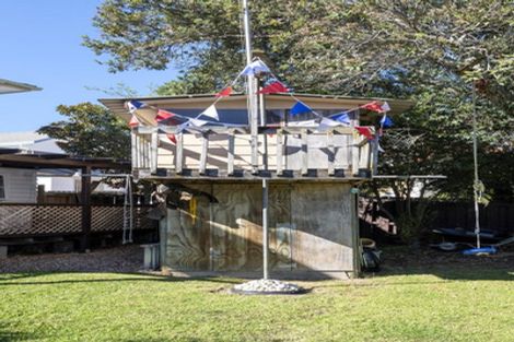 Photo of property in 24 Cherry Road, Bucklands Beach, Auckland, 2014