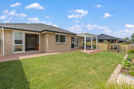 Photo of property in 9 Maple Place, Morrinsville, 3300