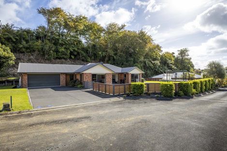 Photo of property in 12c Cherry Lane, Hurdon, New Plymouth, 4310