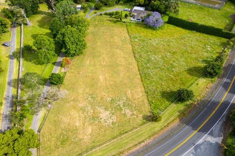 Photo of property in 524 Ngunguru Road, Glenbervie, Whangarei, 0173