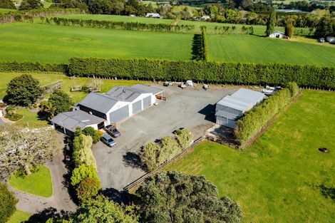 Photo of property in 523 State Highway 1, Kauri, Kamo, 0185