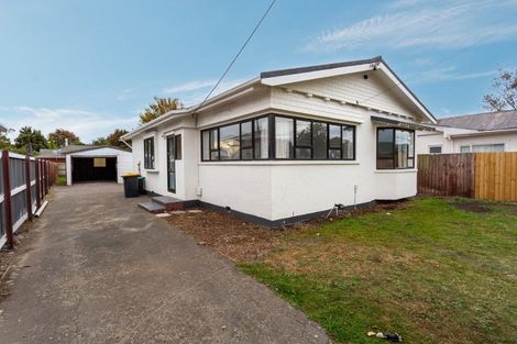 Photo of property in 49 Marshall Street, Woolston, Christchurch, 8023