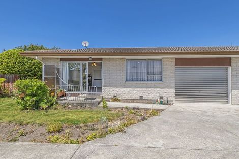 Photo of property in 29 Tennyson Street, Sydenham, Christchurch, 8023