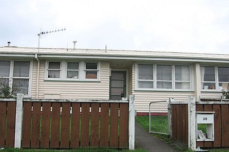 Photo of property in 39 Ronberg Street, Highbury, Palmerston North, 4412
