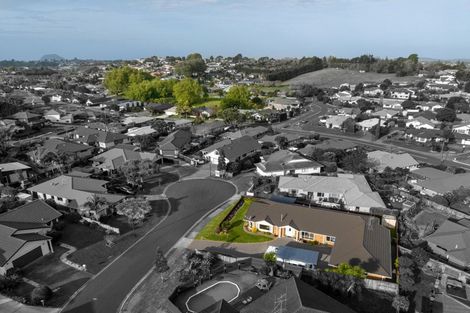 Photo of property in 10 Highgrove Place, Bethlehem, Tauranga, 3110