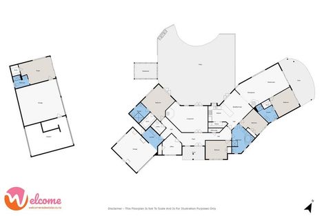 Photo of property in 165 Totara View Road, Wakefield, 7095