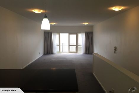 Photo of property in Luxford Villas, 115/72u Herald Street, Berhampore, Wellington, 6023