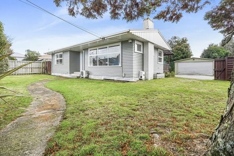 Photo of property in 1 Kelvin Place, Hamilton East, Hamilton, 3216